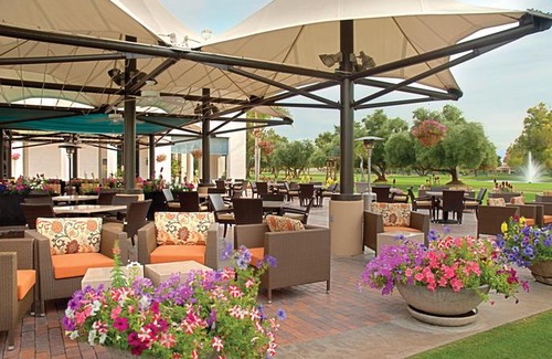 Paradise Valley Village Resort | Orange Tree Resort