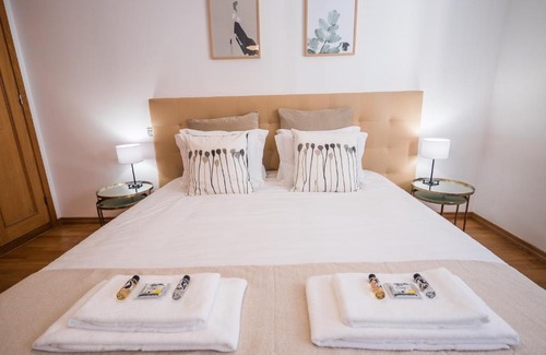 Sao Domingos de Benfica Apartment | Orange Tree T1 - 81194AL
