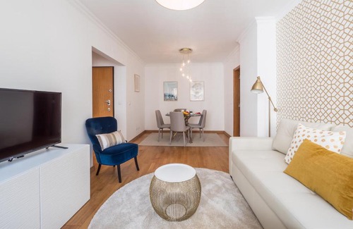 Sao Domingos de Benfica Apartment | Orange Tree T1 - 81194AL