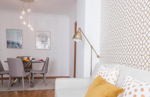 Sao Domingos de Benfica Apartment | Orange Tree T1 - 81194AL