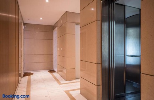 Sao Domingos de Benfica Apartment | Orange Tree - T1