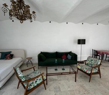 Weiden am See Apartment | Orangerie