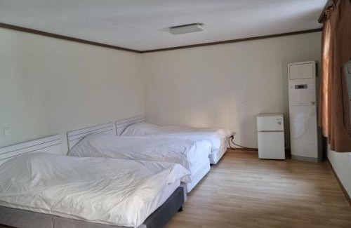 Downtown Hotel | Orasung Motel