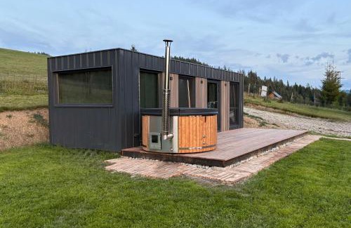 Oravska Jasenica Apartment | Oravalley