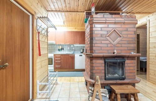 Akaslompolo House | Oravanpesä by Interhome