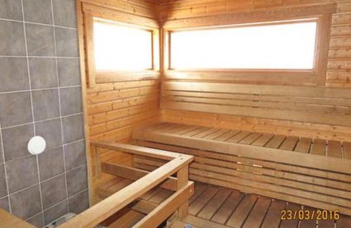 Oravi House | Oravi Villa Sleeps 8 WiFi T034516