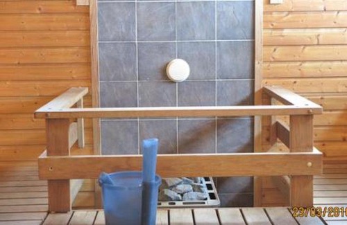 Oravi House | Oravi Villa Sleeps 8 WiFi T034516
