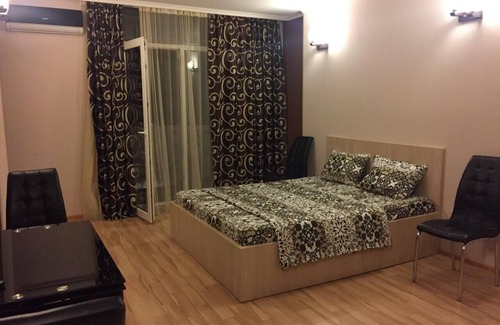 New Boulevard Hotel | Orbi Residence Studio SEA VIEW