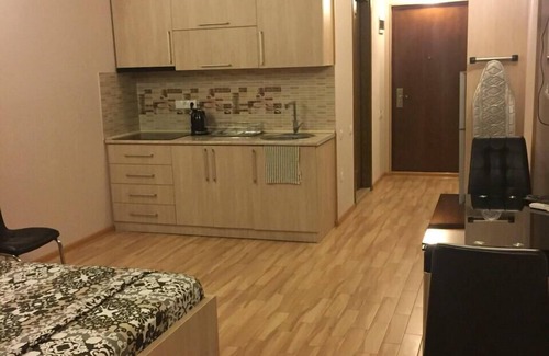 New Boulevard Hotel | Orbi Residence Studio SEA VIEW