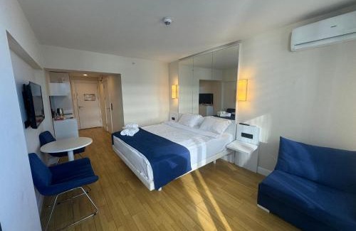 New Boulevard Apartment | Orbit apartments near the beach