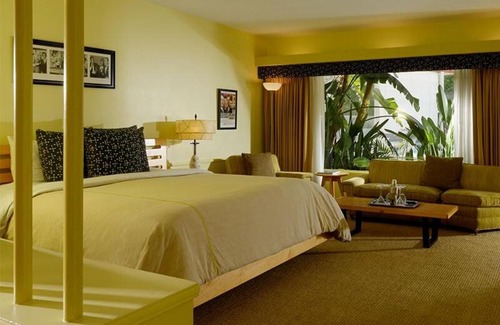 Historic Tennis Club Hotel | Orbit In - 21 and Over