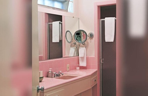 Historic Tennis Club Hotel | Orbit In - 21 and Over