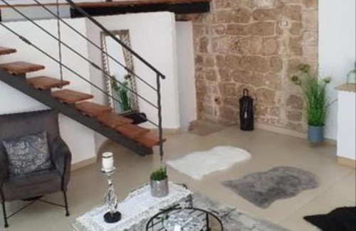 Jaffa House | Orboutique