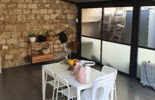 Jaffa House | Orboutique