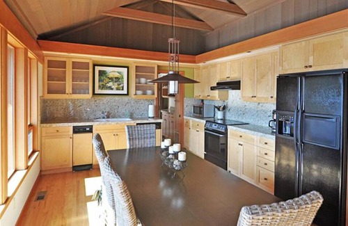 Olga House | Orcas Island, Deer Point Paradise #234