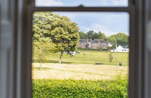 Broughty Ferry Apartment | Orchar Park View