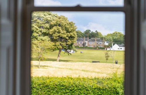 Broughty Ferry Apartment | Orchar Park View