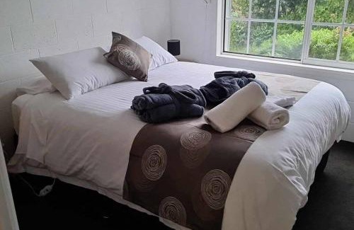 Don Apartment | Orchard 2 Bedroom Apartment in Devonport