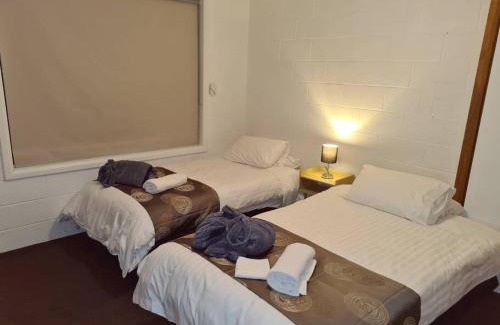 Don Apartment | Orchard 2 Bedroom Apartment in Devonport