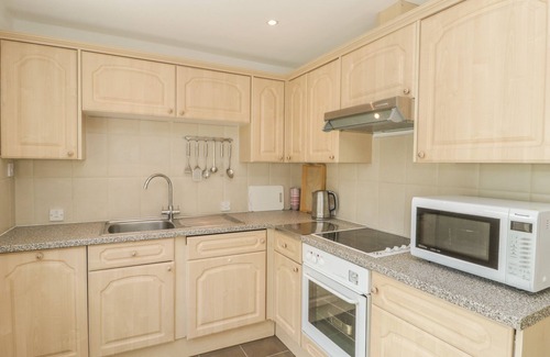 New Forest District Cottage | ORCHARD ANNEXE, with a garden in Boldre