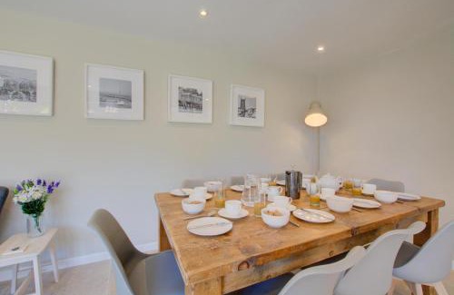 Wighton House | Orchard Barn