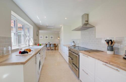 Wighton House | Orchard Barn