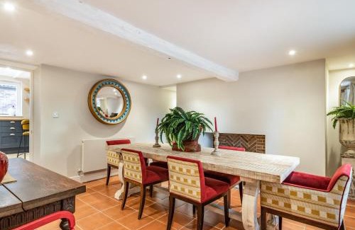 Wighton House | Orchard Farmhouse