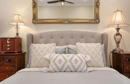 Beechworth House | Orchard House