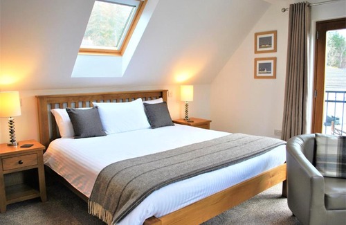 Achachork Bed & Breakfast | Orchard House Bed and Breakfast