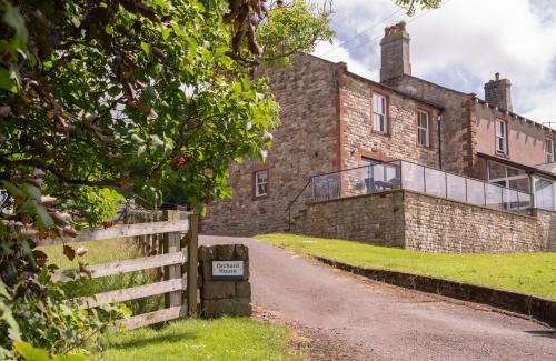 Castle Carrock House | Orchard House, Castle Carrock, Nr Carlisle