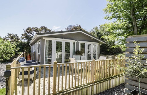 Llanengan Cottage | Orchard Lodge