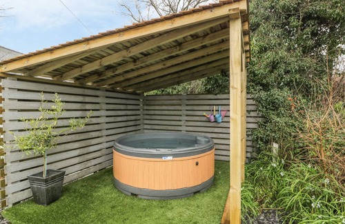Llanengan Cottage | Orchard Lodge
