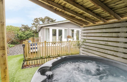 Llanengan Cottage | Orchard Lodge