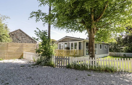 Llanengan Cottage | Orchard Lodge