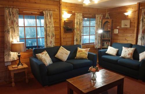 Saint Blazey House | Orchard Lodge