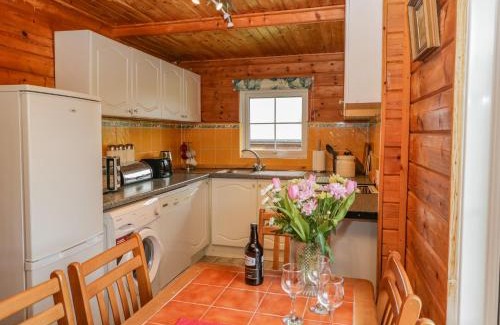 Saint Blazey House | Orchard Lodge