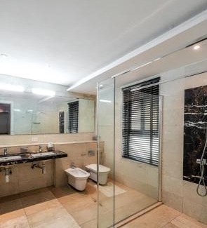 Ikoyi Apartment | Orchid Apartment 2