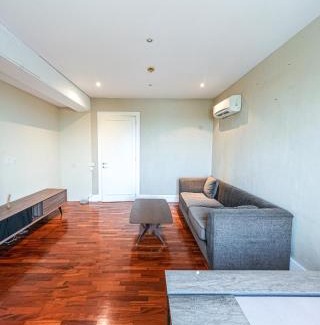 Ikoyi Apartment | Orchid Apartment 2