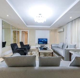 Ikoyi Apartment | Orchid Apartment 2