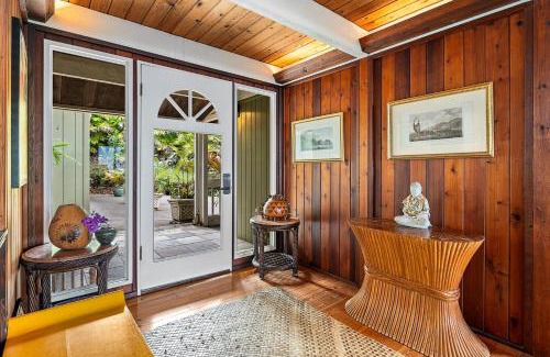 Holualoa House | Orchid Hale