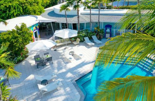 Old Town Hotel | Orchid Key Inn - Adults Only