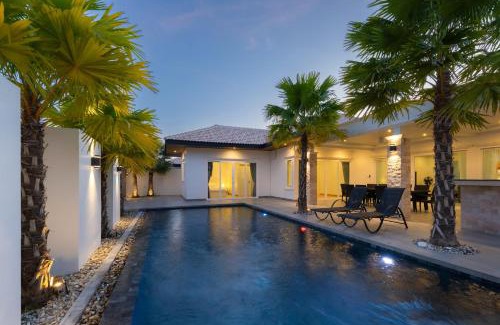 Hin Lek Fai Villa | Orchid Paradise Homes OPV 521