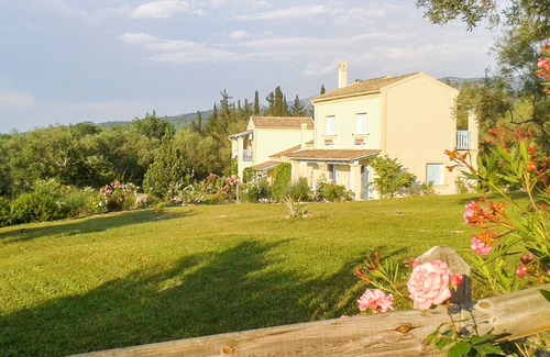 Petaleia Cottage | Orchidea 2BR Farmhouse at Aroggia Farm by JJ Hospitality-
