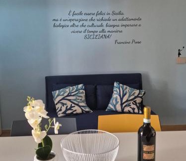 Recanati Apartment | Orchidea Bianca