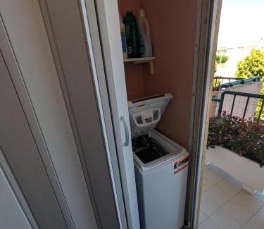 Nettuno Apartment | Orchidea Borghese