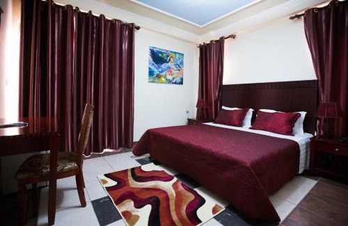 Tirana Hotel | Orchidea Hotel