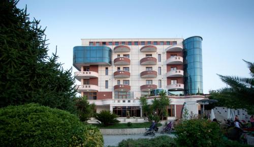 Tirana Hotel | Orchidea Hotel