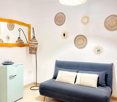 Municipio 5 Bed & Breakfast | Orchidea