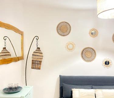 Municipio 5 Bed & Breakfast | Orchidea