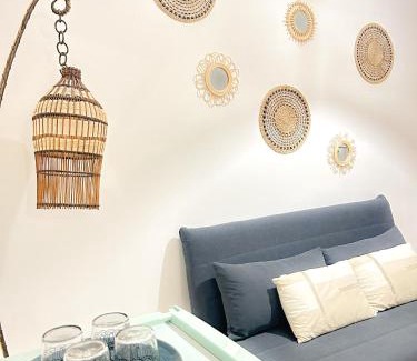 Municipio 5 Bed & Breakfast | Orchidea